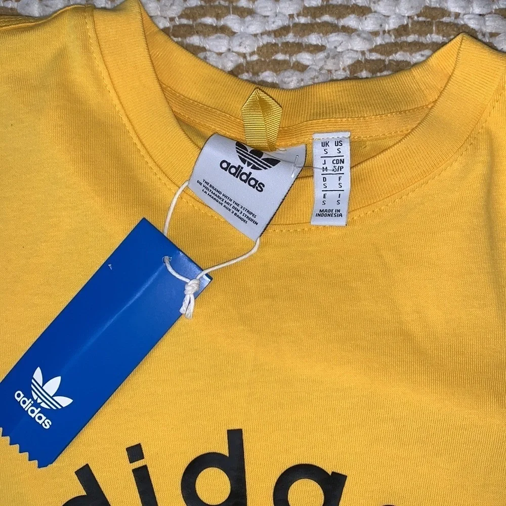 New Adidas Mens
